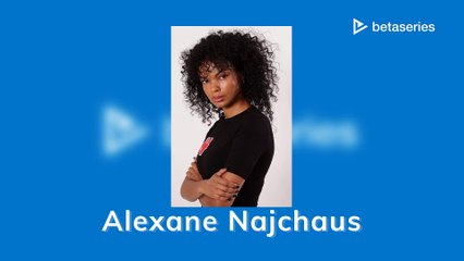Alexane Najchaus (DE)