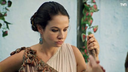Genesis Capitulo 34 En Español Latino-HD