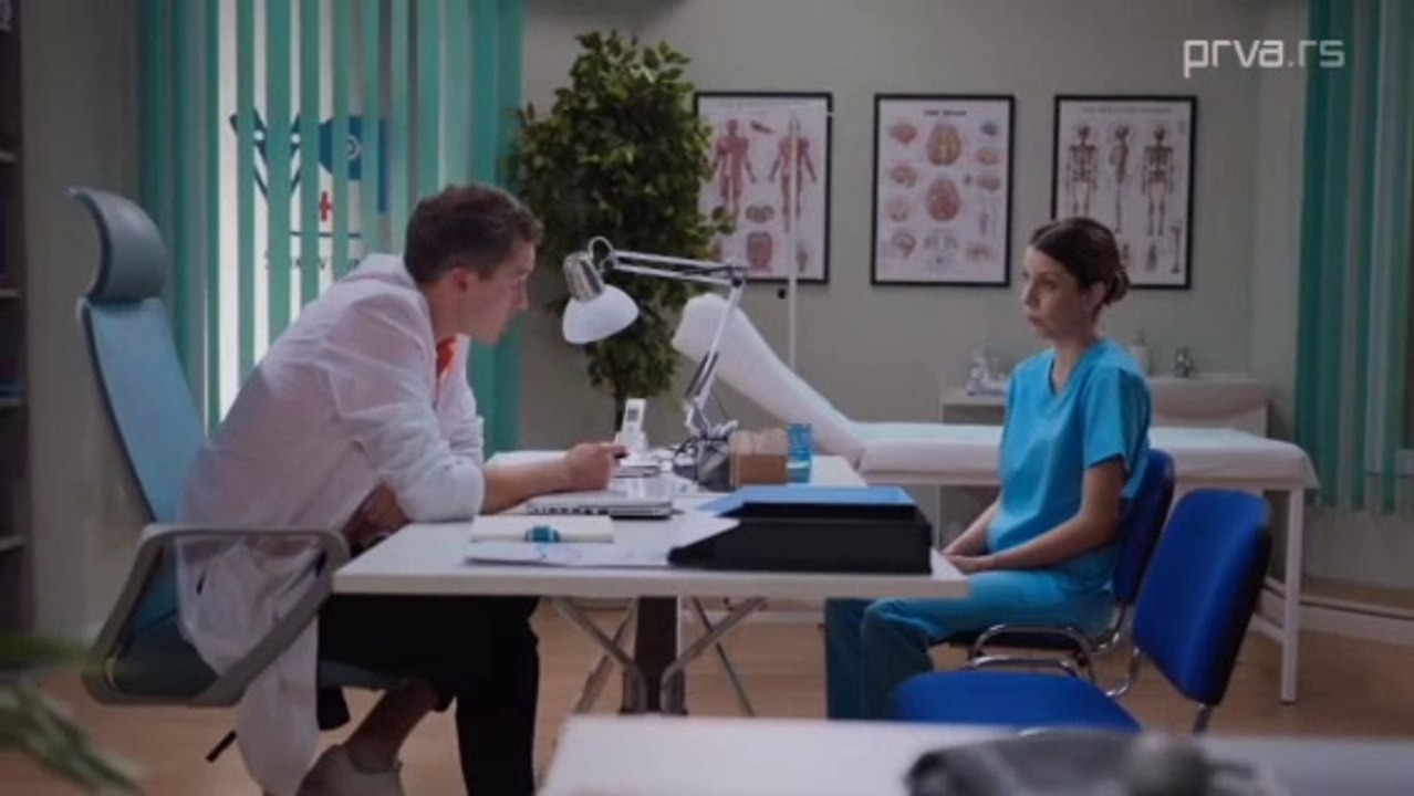 Igra sudbine  1244 epizoda NOVO