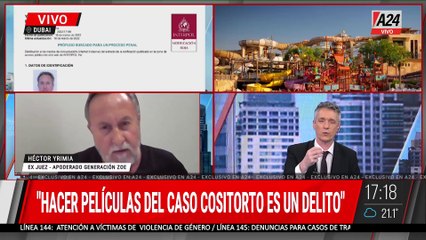 🚨EXCLUSIVO: HABLA EL APODERADO DE GENERACIÓN ZOE QUE CUENTA CON BÚSQUEDA DE INTERPOL