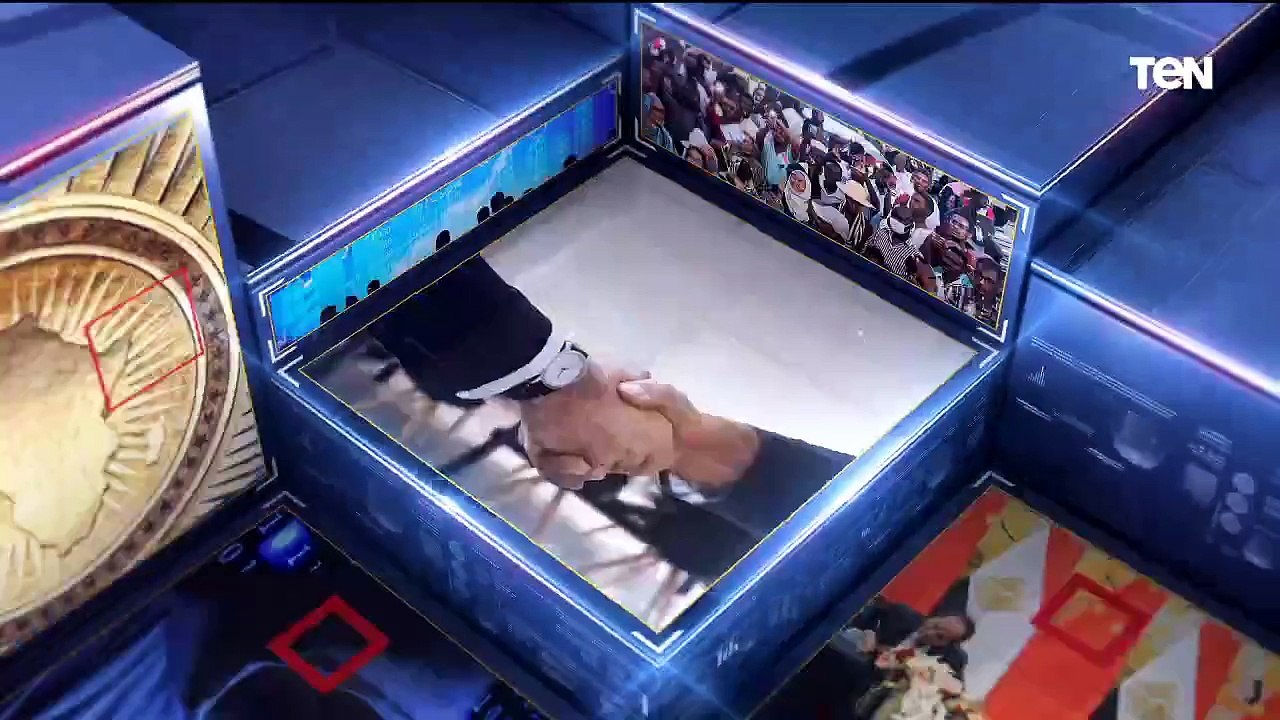 تصاعد الصراع الدولي  .. هل يشهد العالم حرب عالمية ثالثة؟ | المشهد