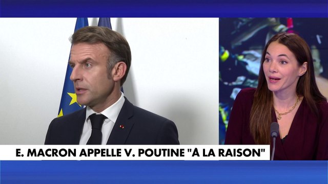 Karima Brikh : «Les chiffres sur les morts et les blessés sont comme des secrets d'Etat en Ukraine»