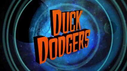 Duck Dodgers - Il cacciatorpediniere marziano / Il cucciolo CuCu