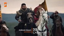 Kuruluş Osman 171.Bölüm Fragman VCRH STCRH