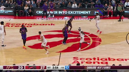 Donovan Mitchell's Best Plays So Far this Season