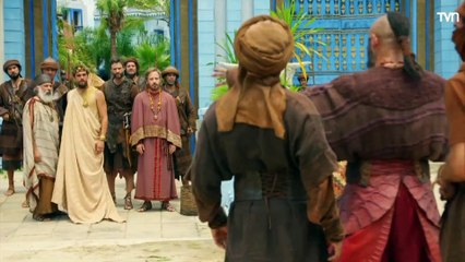 Genesis Capitulo 35 En Español Latino-HD