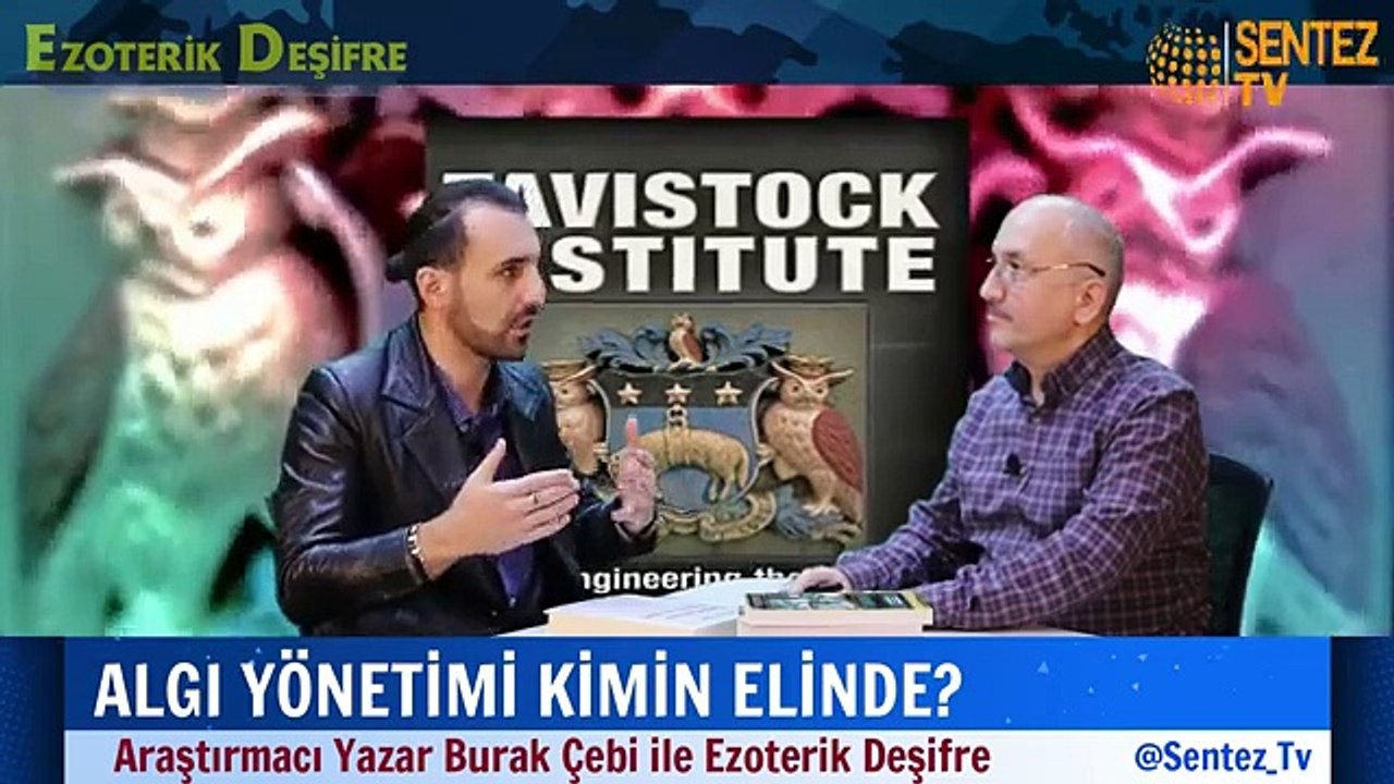 Algı Yönetimi Kimin Elinde