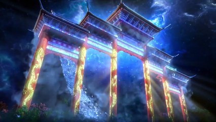 Yuan Long S1 Episode 08