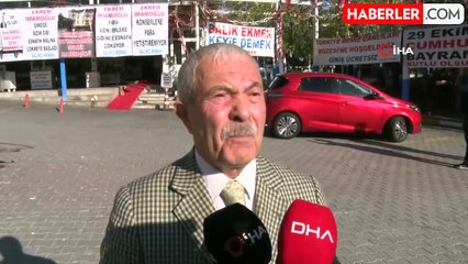 Ekrem İmamoğlu'na Tepki: Balcı, Mumyalanmış Köpek Balığını Yaktı
