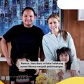 Silsilah Keluarga Suami Momo Geisha: Ternyata Anak Konglomerat, Pantas Enteng Beri Hadiah Stadion Berstandar FIFA
