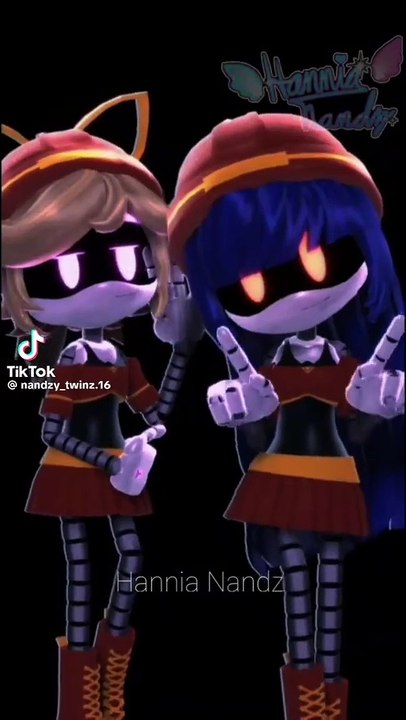 Lizzy and Doll Dancing To Twerkulator By City Girls - Kovy Productions (720p, h264, youtube)