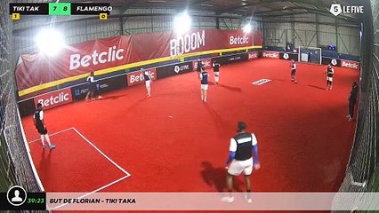 But de Florian - Tiki Taka
