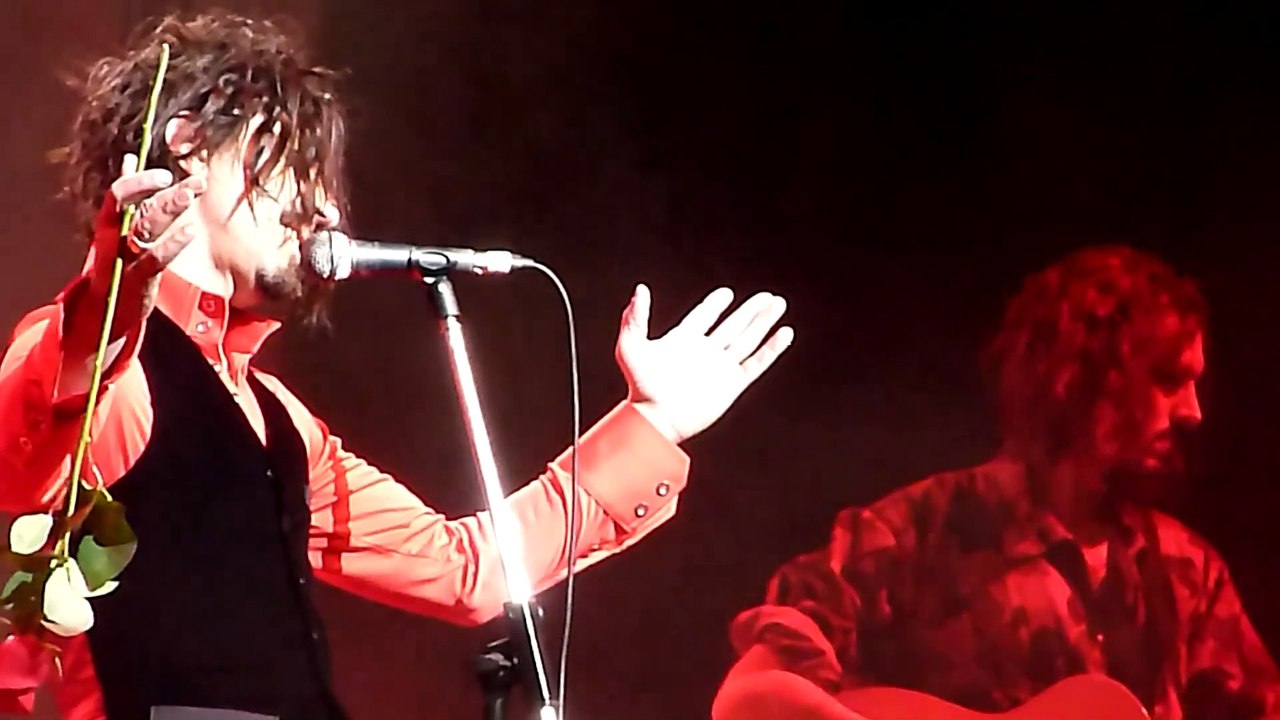 Ziggy 2011 - Rock N Roll Suicide