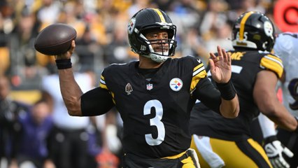 Steelers Maintain Dominance Over Ravens and Lamar Jackson