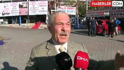 Ekrem İmamoğlu'na Tepki: Balcı, Mumyalanmış Köpek Balığını Yaktı