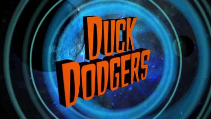 Duck Dodgers - La Taddeite | Stagione 2, Episodio 6 🦆