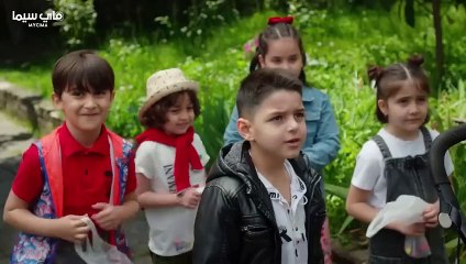 مسلسل نجمة الشمال الحلقة 215 مدبلجة