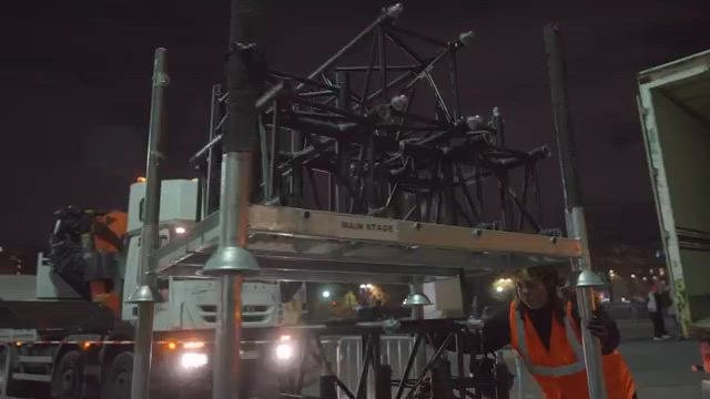 Nadal recibe un homenaje en la torre Eiffel que les va a dejar sin palabras