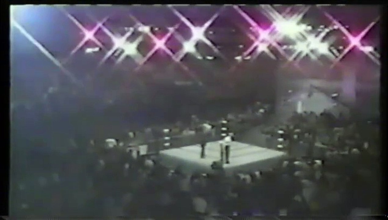 wrath vs brutus the barber beefcake the disciple