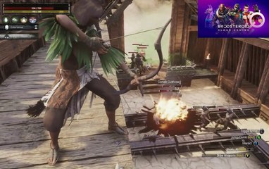 Conan Exiles Purge Day #boosteroid #conanexiles