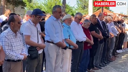 Kastamonu'da Ücret Anlaşmazlığı Nedeniyle Taksi Şoförünü Öldürenlere 29'ar Yıl Hapis