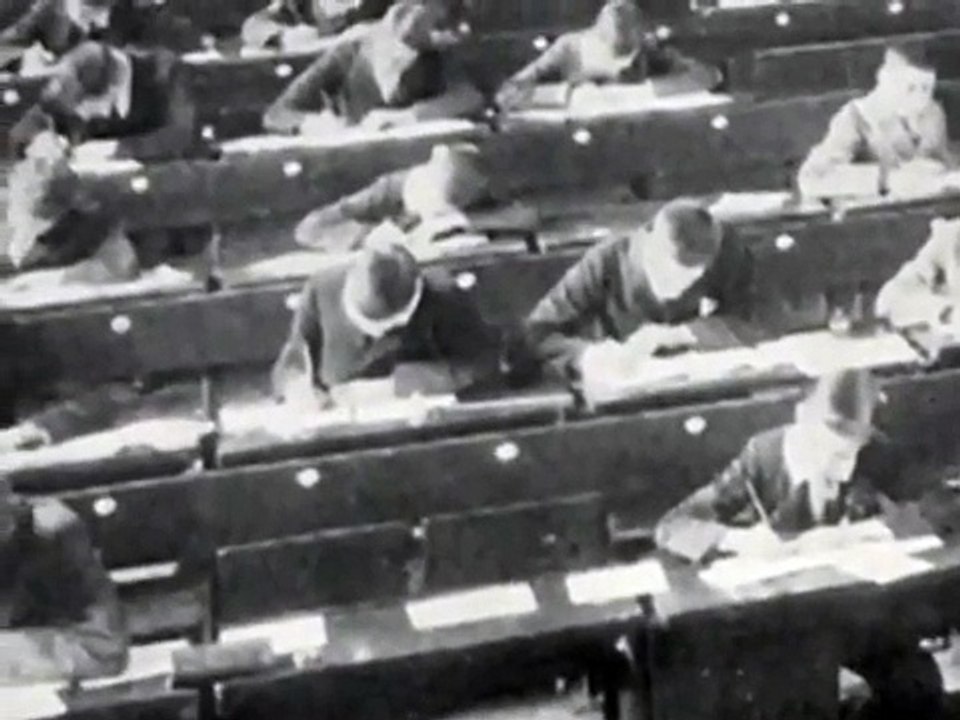 Seconde Guerre mondiale : les secrets de Churchill