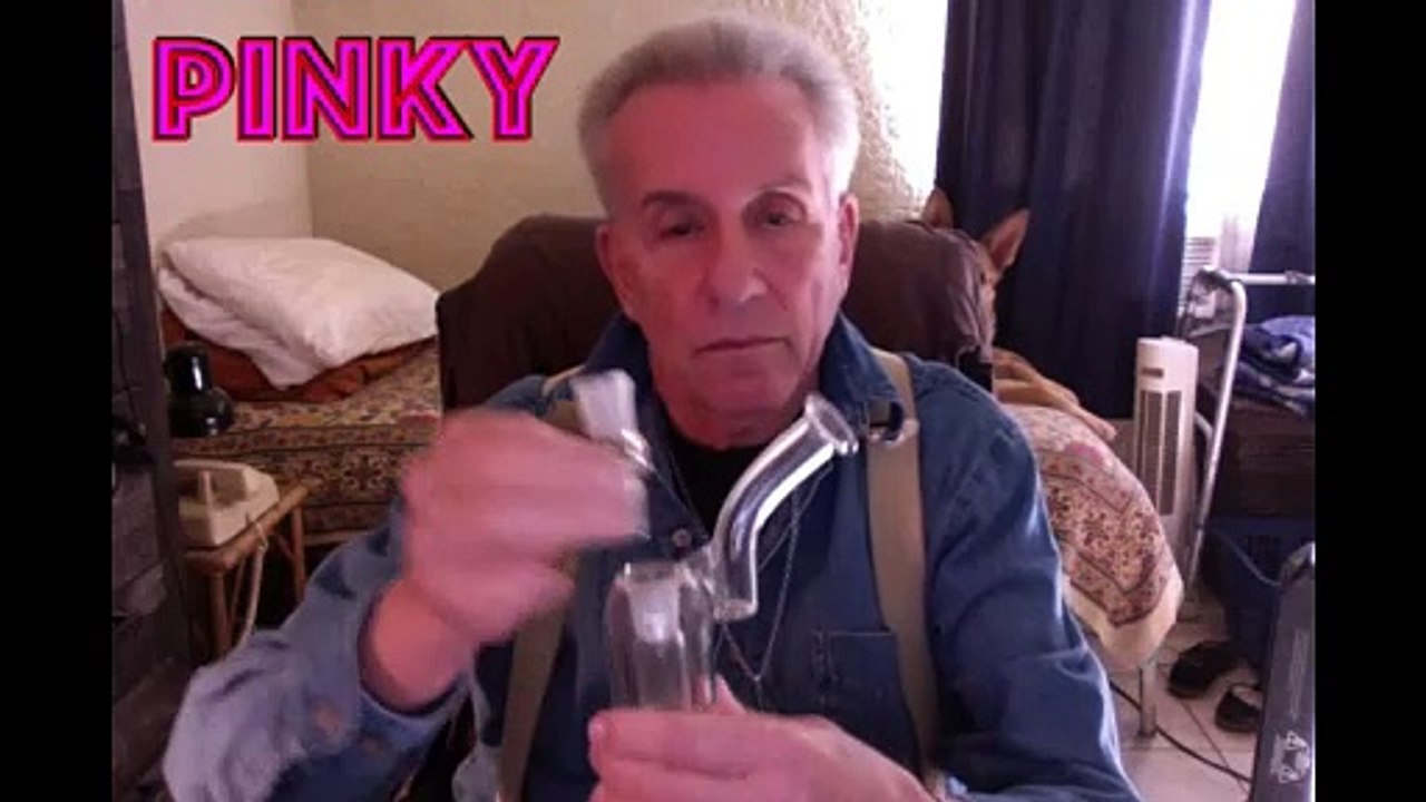 Pinky@Vito's