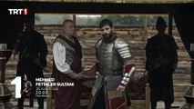 Mehmed: Fetihler Sultanı 25.Bölüm Fragman VCRH STCRH