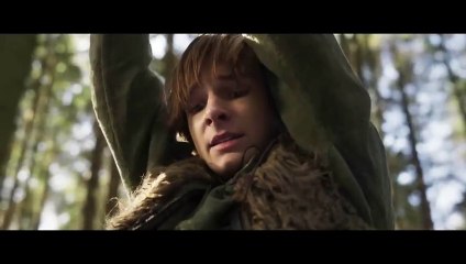 Como Treinar o seu Dragão Teaser Legendado