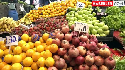 CHP Lideri Özel'in, "erdoğan Pazara Gidemez" Çıkışına Pazar Esnafından Destek: Pazara Sokmazlar Bu Fiyatlarla, Erdoğan Bu Dönem Gitti Gidecek