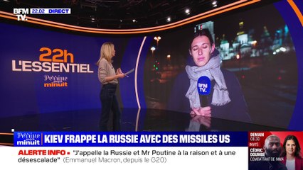 Perrine Storme sur BFM (19/11/2024)