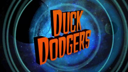 Duck Dodgers - Guerra e pace (seconda parte)