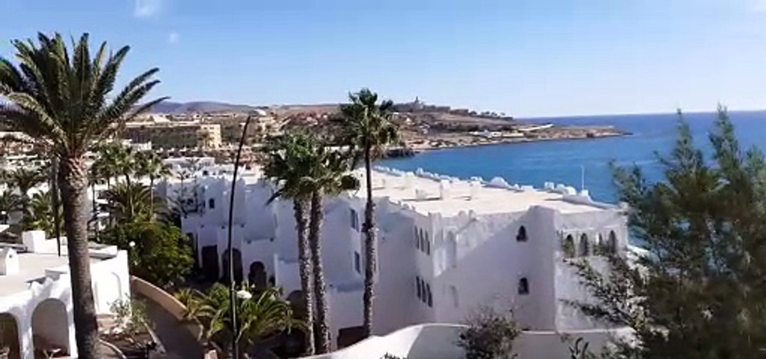 Sotavento Beach Club - Ferien 12/2023 - Fuerteventura