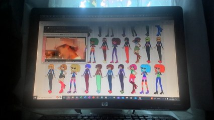 the fairly evenparents part 463