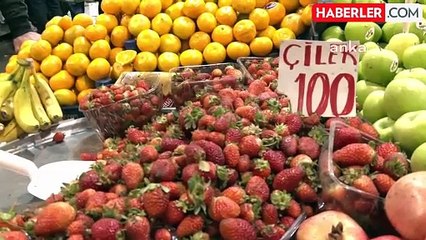 CHP Lideri Özel'in, "erdoğan Pazara Gidemez" Çıkışına Pazar Esnafından Destek: Pazara Sokmazlar Bu Fiyatlarla, Erdoğan Bu Dönem Gitti Gidecek