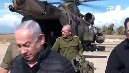 Israel ofrece recompensa de USD 5 millones por cada rehén liberado