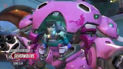 Jugada Destacada D. VA 114