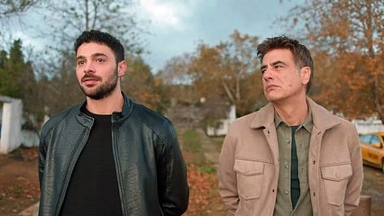 مسلسل المتوحش الحلقة 47 اعلان 2