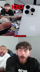 BYILHAN NICO LA ET FLAMBY LEAKENT LEUR SALAIRE YOUTUBE