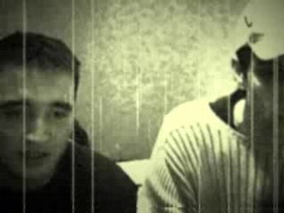 J'irais où tu iras (reprise Céline Dion)