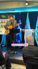 Grande guignolée des médias de la Rive-Sud 2024