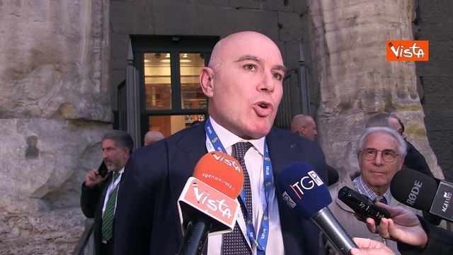 Isi (Anas): Fondamentale per la sicurezza la manutenzione e l'ammodernamento delle strade