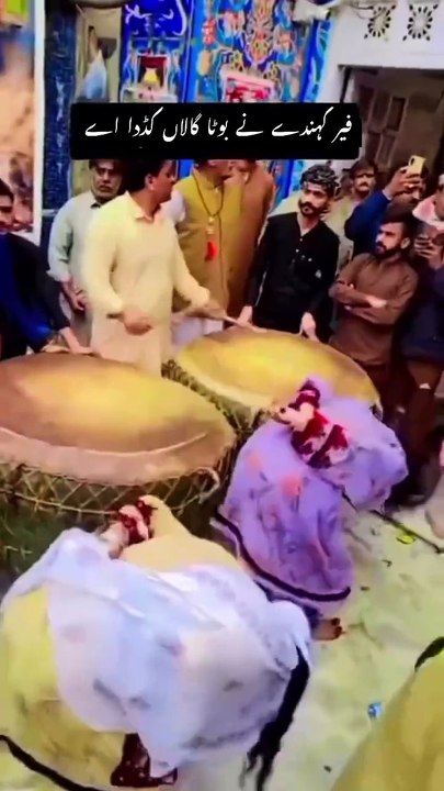Dancing