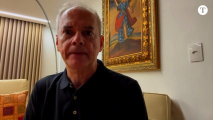 ACOMPANHE AO VIVO FM O TEMPO AO VIVO (3644)