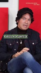 Saber escuchar a las personas correctas, Cirilo #interview #podcast #music #video #shorts #followme #Dailymotion