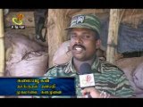150 SLA killed in Kilaali, Mukamaalai Wednesday, 23 Apr 2008