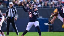 Vikings vs. Bears Showdown: Key Insights & Predictions