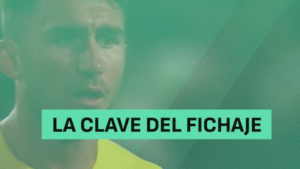 El motivo por el que Laporte no ficha por el Real Madrid en enero