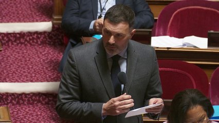 « L'emploi ne peut pas être une variable d'ajustement budgétaire »