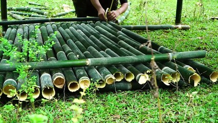 EP.157 - Faça um abrigo, encontre comida selvagem em Heavy Rain
